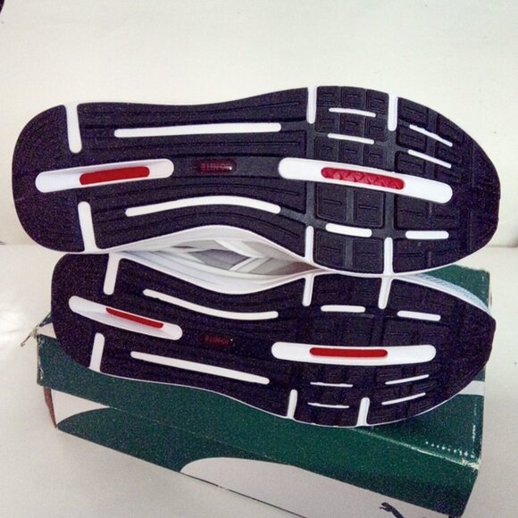 B.O.G. Limitless Hi Denim Women's Halogen Blue-Puma White Size 10 - Picture 15 of 17